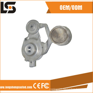 ADC12 Aluminum Die Casting From China Factory